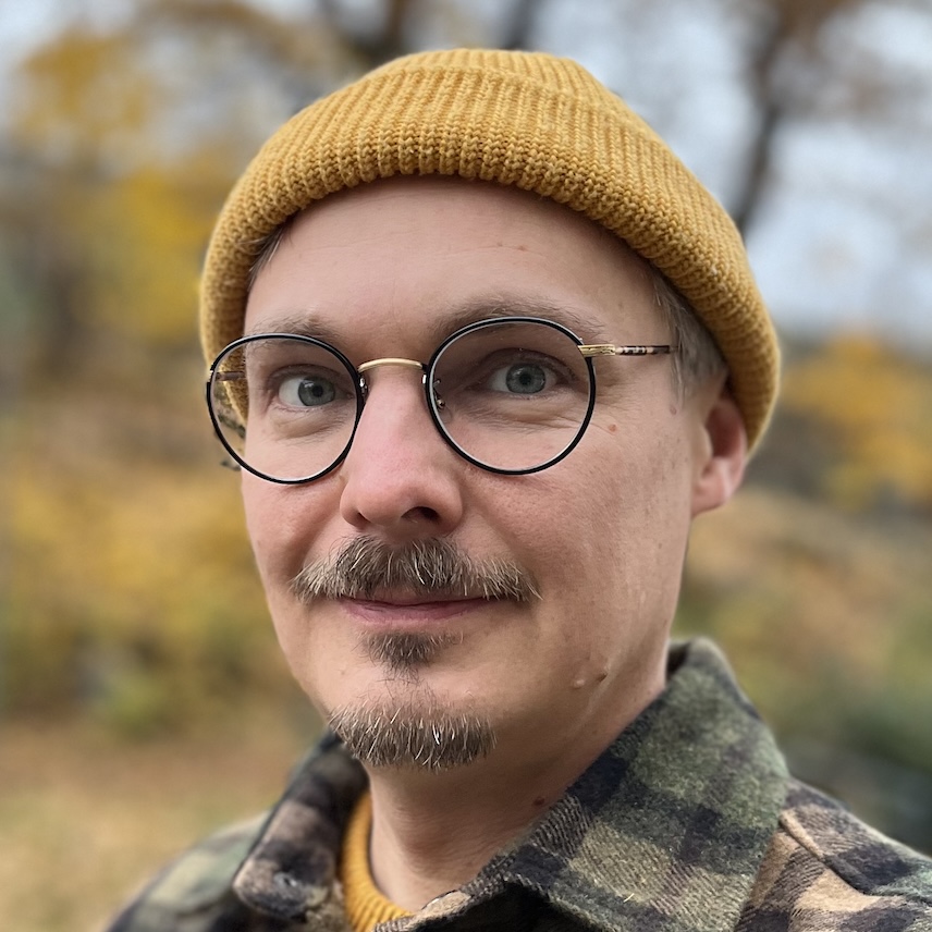 Daniel Kallin